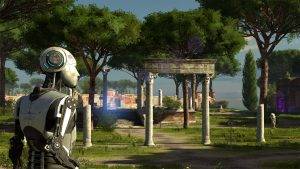 Nintendo eShop Downloads North America The Talos Principle Deluxe Edition