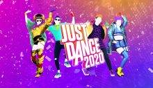 Just Dance 2020