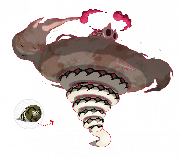 Pokémon Sword Shield