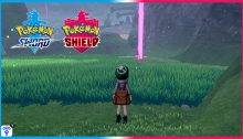 Pokémon Sword Shield