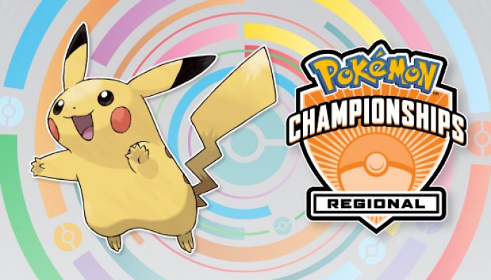 Pokémon: ‘2020 Play! Pokémon Regional Championships Streaming Pokémon TCG and Video Game Events’