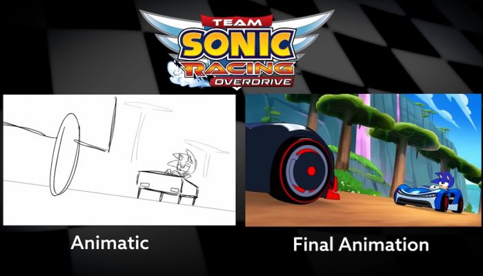 Jun Senoue Interview: 'Sonic the Hedgehog' & 'Team Sonic Racing' Music