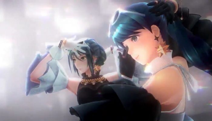 Take a look at “She Is…,” the new song from Tokyo Mirage Sessions #FE Encore