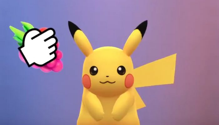 Here’s the full “Everybuddy Needs A Buddy” guide from Pokémon Go