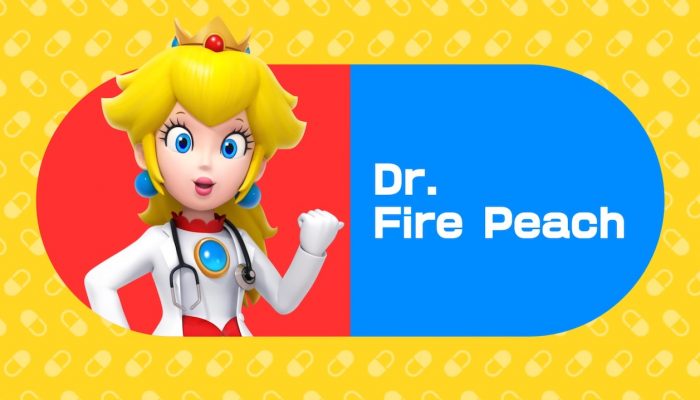 Dr Mario franchise