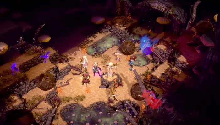 The Dark Crystal: Age of Resistance Tactics – Pre-Purchase Trailer