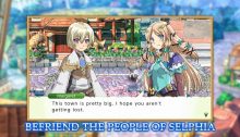 Rune Factory 4 Special