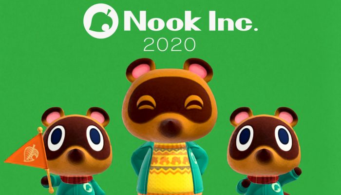 Nook Incorporated welcomes you to the year 2020
