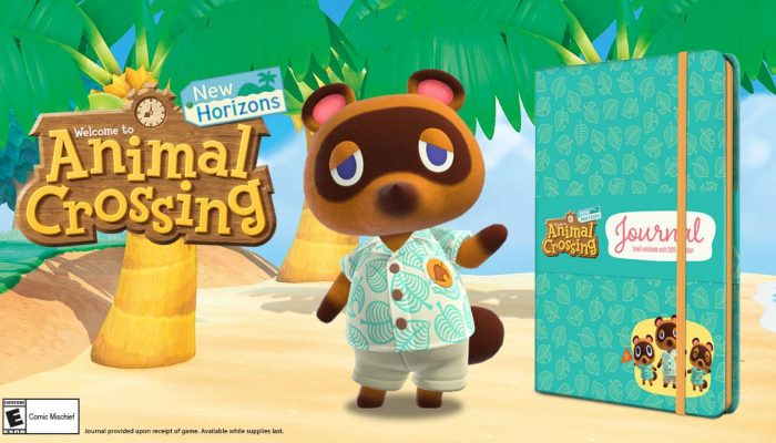Target gets a pre-order exclusive for Animal Crossing New Horizons