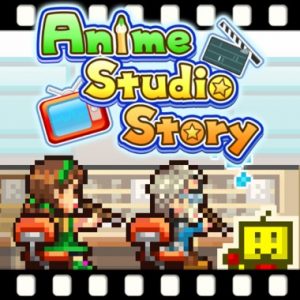 Nintendo eShop Downloads Europe Anime Studio Story