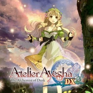 Nintendo eShop Downloads Europe Atelier Ayesha The Alchemist of Dusk DX