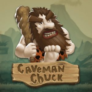 Nintendo eShop Downloads Europe Caveman Chuck