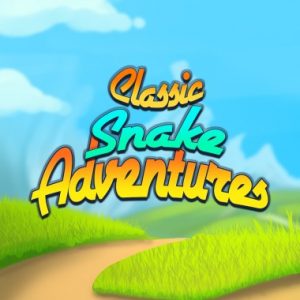 Nintendo eShop Downloads Europe Classic Snake Adventures