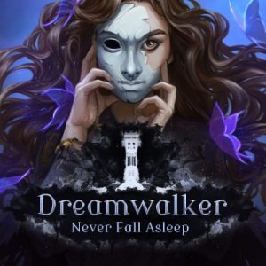 Nintendo eShop Downloads Europe Dreamwalker Never Fall Asleep