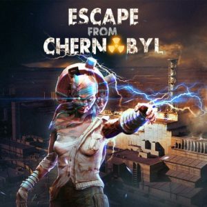Nintendo eShop Downloads Europe Escape From Chernobyl