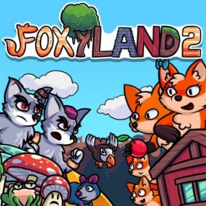 Nintendo eShop Downloads Europe FoxyLand 2