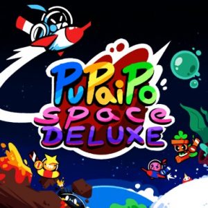 Nintendo eShop Downloads Europe PuPaiPo Space Deluxe