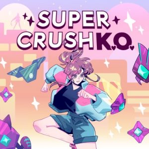 Nintendo eShop Downloads Europe Super Crush KO