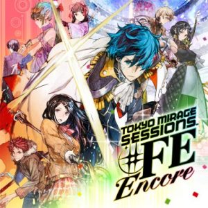 Nintendo eShop Downloads Europe Tokyo Mirage Sessions FE Encore