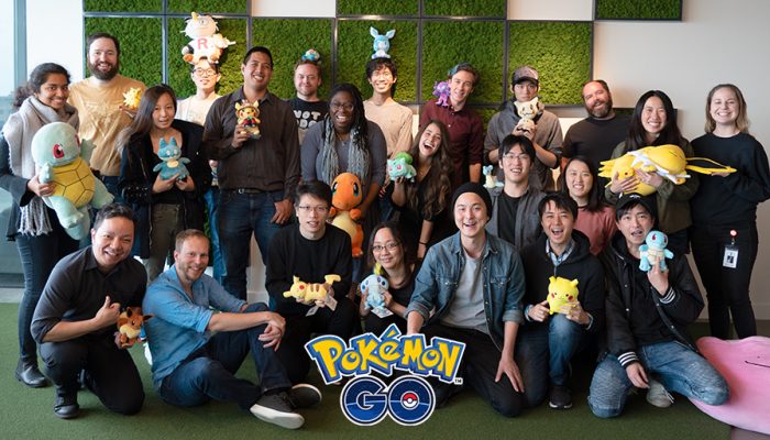 Niantic: ‘Dev Insights: Discovering more with Buddy Adventure’
