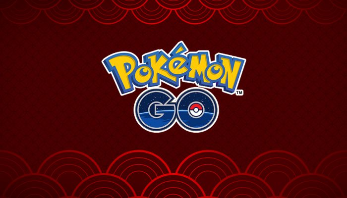 Niantic: ‘Year of the Rat: Celebrate Lunar New Year with red Pokémon and Minccino Limited Research’