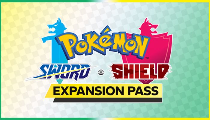 Pokémon: ‘Pokémon Mystery Dungeon: Rescue Team DX and the Pokémon Sword Expansion Pass and Pokémon Shield Expansion Pass Arrive in 2020’