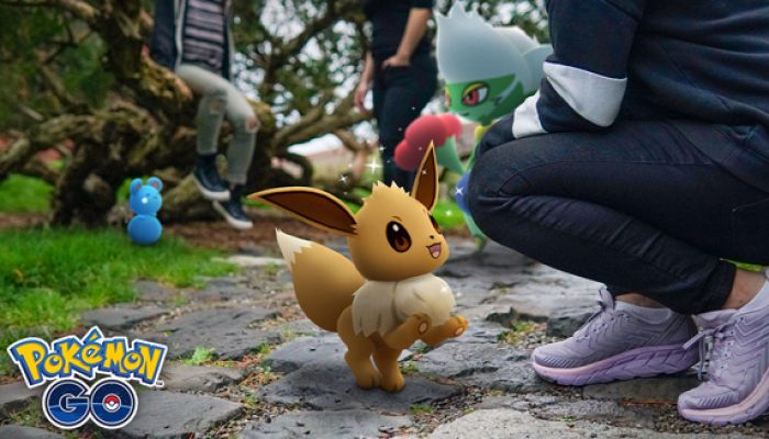 Pokémon: ‘Bond with Your Pokémon Friend with Pokémon Go’s Buddy Adventure Feature’