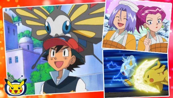 Pokémon: ‘Pokémon: DP Battle Dimension Episodes Added to Pokémon TV’