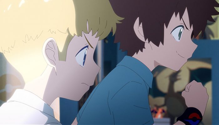 Pokémon: ‘Watch Episode 1 of Pokémon: Twilight Wings, a Galar Region Short Animated Series’