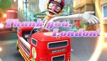 Mario Kart Tour