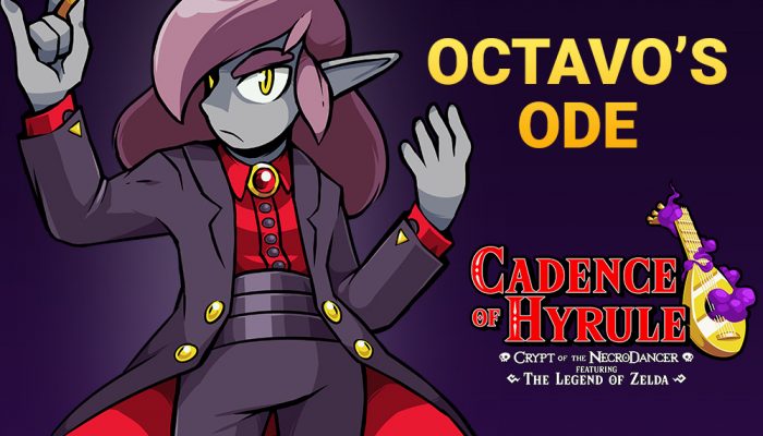 Crypt of the NecroDancer