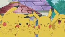 Pokémon