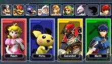 Super Smash Bros Ultimate