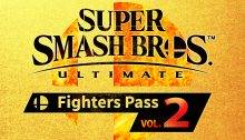 Super Smash Bros Ultimate