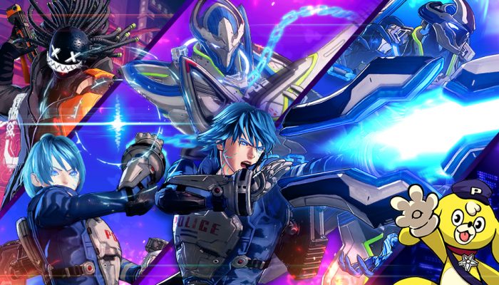 “Off The Chain” Spirit Event in Super Smash Bros. Ultimate