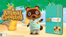 Animal Crossing New Horizons