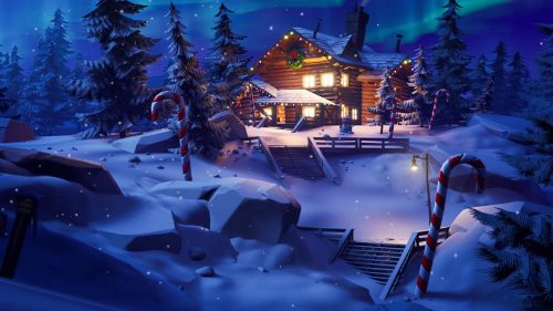 Fortnite