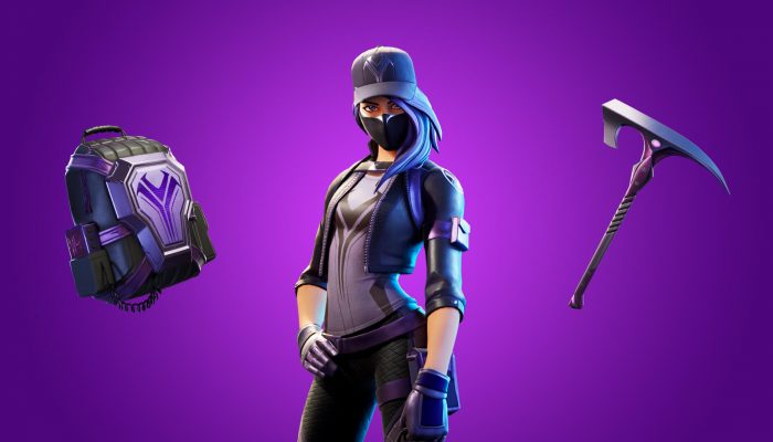 Fortnite: ‘Chapter 2 Season 1 Overtime Challenges’