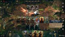 Nintendo eShop Downloads Europe Thronebreaker The Witcher Tales