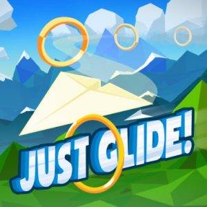 Nintendo eShop Downloads Europe Just Glide