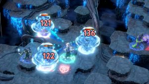 Nintendo eShop Downloads North America The Dark Crystal Age of Resistance Tactics