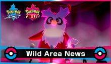 Pokémon Sword Shield