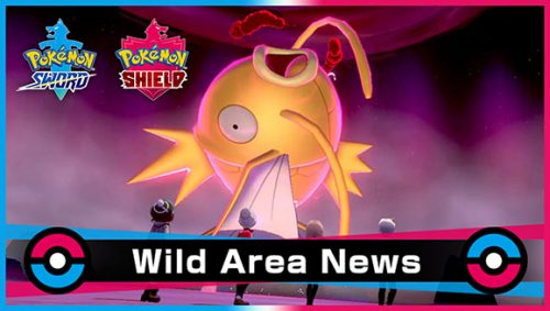 Pokémon Sword Shield