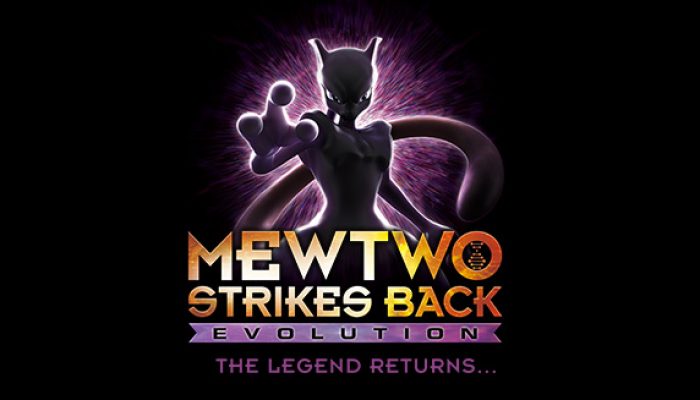 Pokémon: ‘See Pokémon: Mewtwo Strikes Back—Evolution on Netflix’