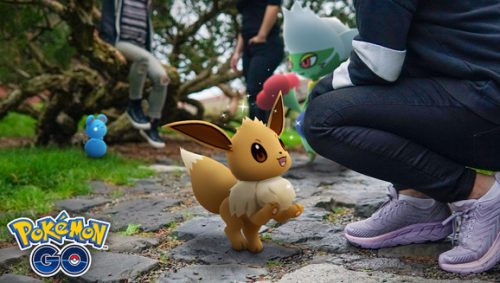 Pokémon Go