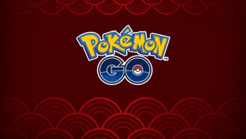 Pokémon Go