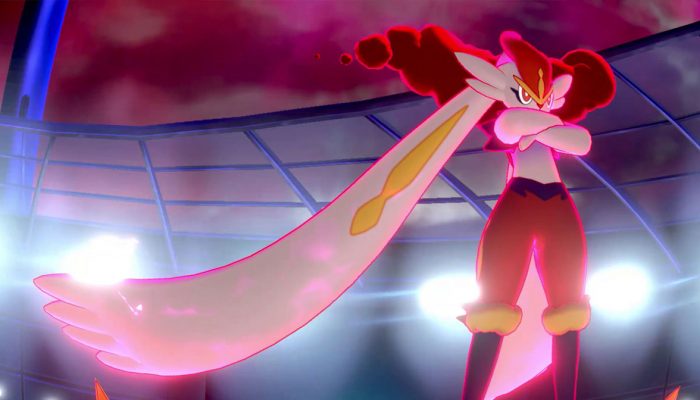 Pokémon Sword
