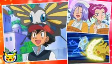 Pokémon TV