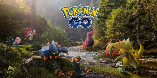 Pokémon Go