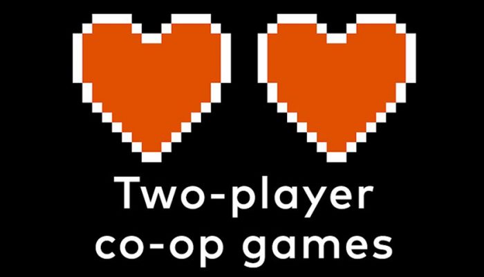 NoA: ‘Pass a controller and gear up for these co-op games!’